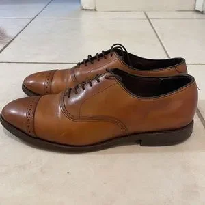 Allen Edmonds | Shoes | Fifth Avenue Captoe Oxford Dress  display picture 2